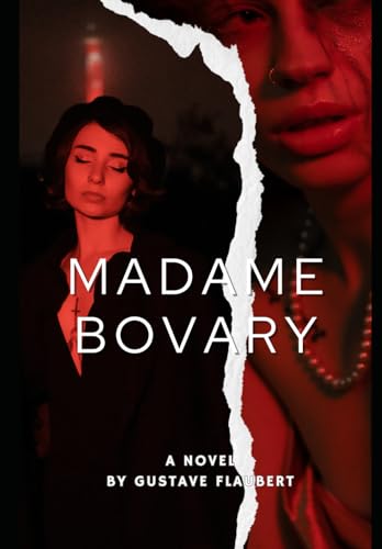 Madame Bovary von Independently published